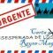 carta desesperada de los Reyes Magos