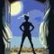 mi particular síndrome de Peter Pan