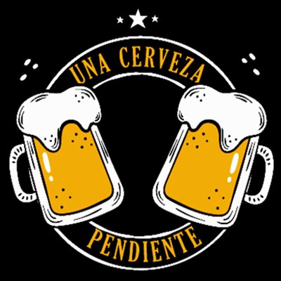 Una cerveza pendiente, Pilar Ruiz Costa