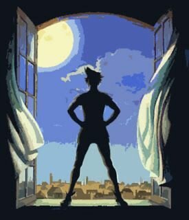 Síndrome de Peter Pan, otro Post Data, Pilar Ruiz Costa