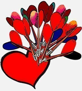 locos de amor, otro Post Data