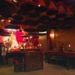 Templo Man Mo, Hong Kong, otro Post Data